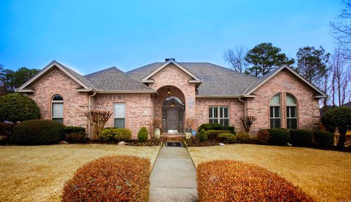 2601 Sweetgrass Dr, Little Rock, AR, 72211-4452 | Card Image