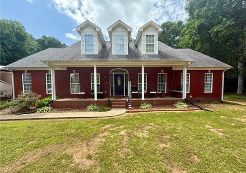 110 Co Rd 268, Florence, AL, 35633 | Card Image