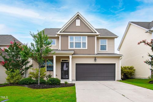 634 Stapleford Ln, Fuquay-Varina, NC, 27526-3624 | Card Image