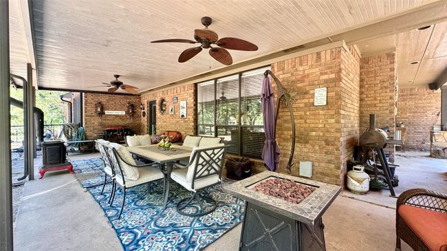 2197 Meadow Way, House other with 4 bedrooms, 3 bathrooms and null parking in Terrell TX | Image 25
