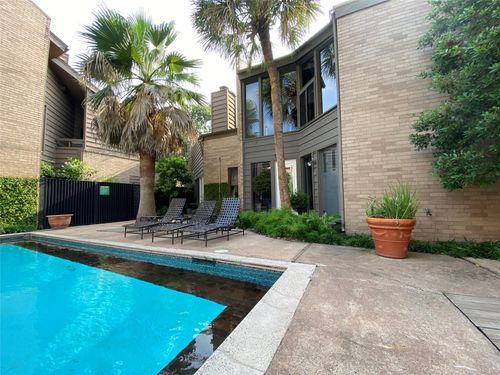 5003 Yoakum Blvd, Houston, TX, 77006-6425 | Card Image