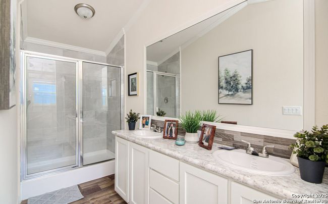 LOT 10 N Wisteria Lane, House other with 2 bedrooms, 1 bathrooms and null parking in Smiley TX | Image 20