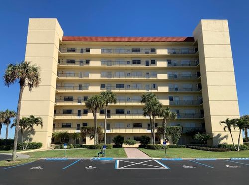 812-7420 S Ocean Drive, Jensen Beach, FL, 34957 | Card Image