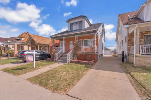 5158 Neckel St, Dearborn, MI, 48126-3217 | Card Image