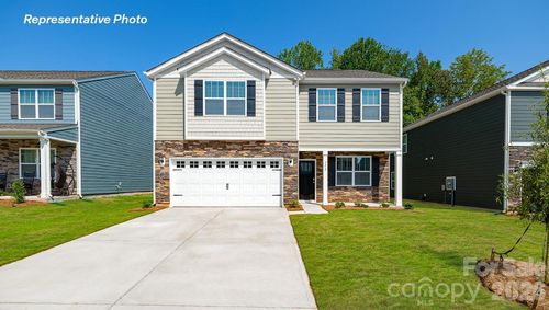 165 Logan Farms Drive, Mooresville, NC, 28115 | Card Image
