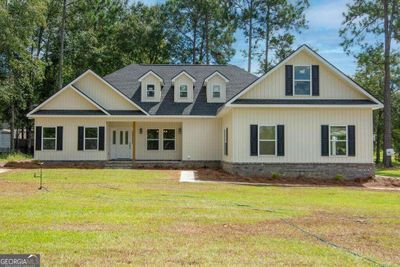 715 Tennessee Walk, House other with 4 bedrooms, 3 bathrooms and null parking in Statesboro GA | Image 2