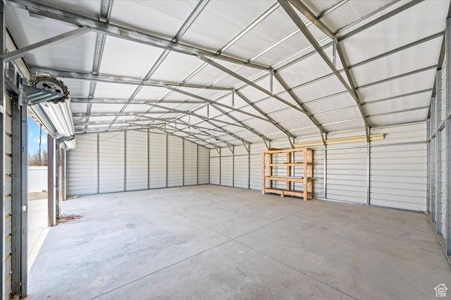 View of garage | Image 67
