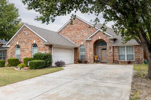 442 Sonoma Dr, Rockwall, TX, 75087-6608 | Card Image