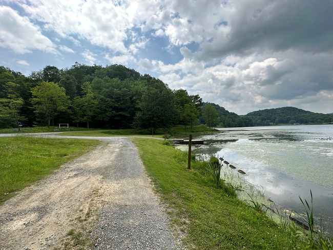 14224 Mud Fork Road, Home with 0 bedrooms, 0 bathrooms and null parking in Falls Mills VA | Image 17