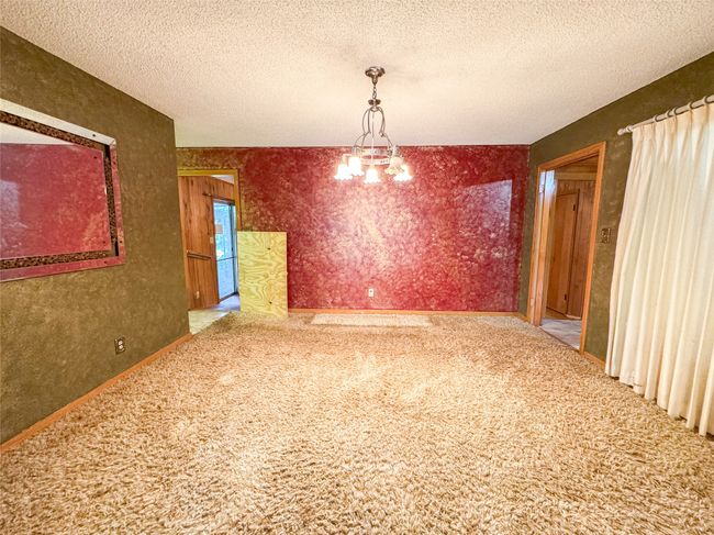 1507 N Avenue H, House other with 3 bedrooms, 2 bathrooms and null parking in Haskell TX | Image 7