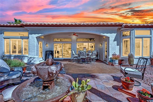 10001 Cresent Creek Dr, House other with 2 bedrooms, 2 bathrooms and null parking in Las Vegas NV | Image 59