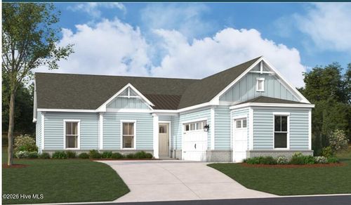 1058 Rock Skipper Road, Ocean Isle Beach, NC, 28469 | Card Image