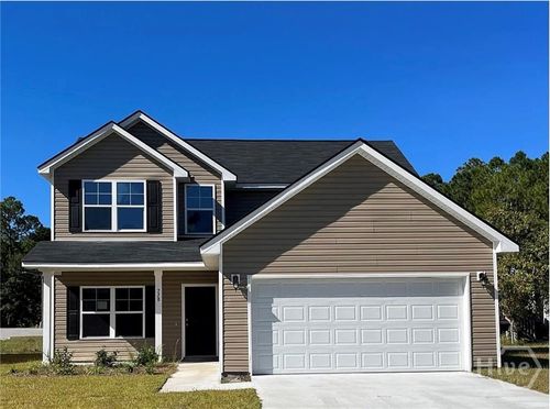 728 Mill Creek Cir, Hinesville, GA, 31313-3935 | Card Image