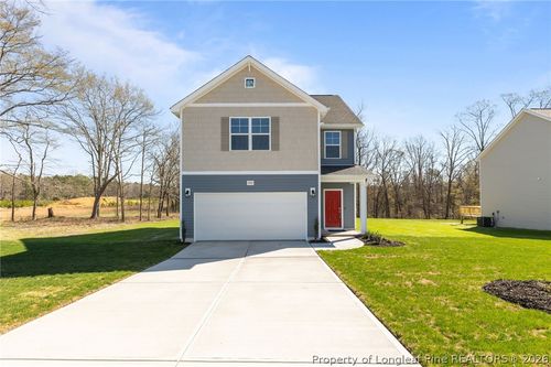 496 Black Duck Lane, Lillington, NC, 27546 | Card Image