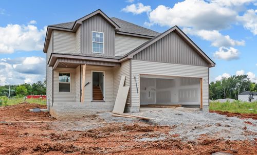 796 Bluestem Way, Clarksville, TN, 37042-1267 | Card Image