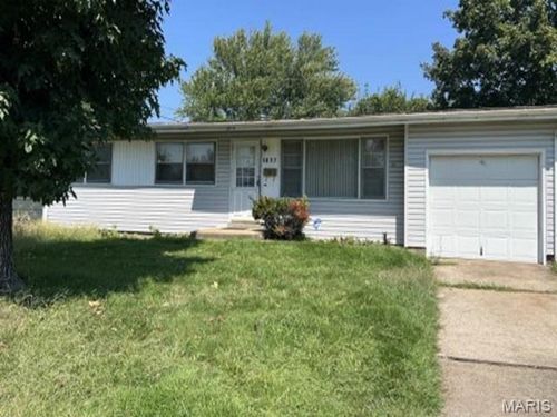 3017 Glade Avenue, St Louis, MO, 63136 | Card Image