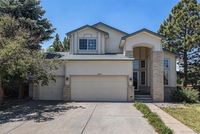 4400 Meyers Court, House other with 4 bedrooms, 1 bathrooms and 3 parking in Castle Rock CO | Image 2