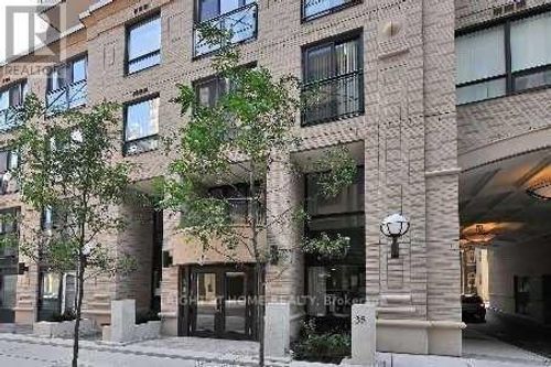 2601-35 Hayden St, Toronto, ON, M4Y3C3 | Card Image
