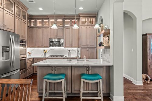 214 Darwins Way, Austin, TX, 78734-6288 | Card Image