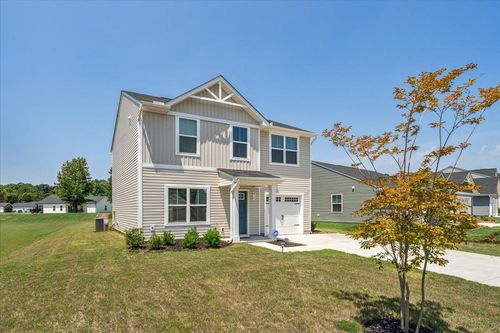 216 Highland Station Dr, Clinton, SC, 29325-4996 | Card Image