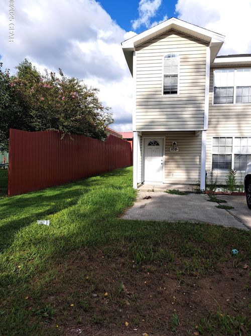 c-108 N Gray Ave, Panama City, FL, 32401-4961 | Card Image