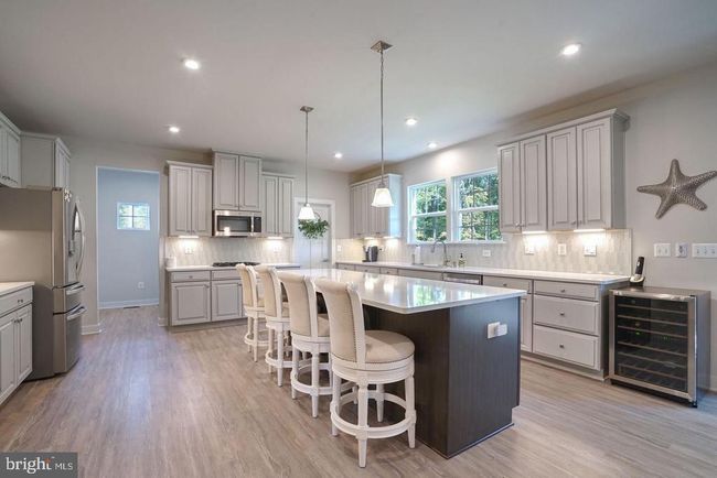 103 Elmsley Ln, House other with 5 bedrooms, 5 bathrooms and null parking in STAFFORD VA | Image 14