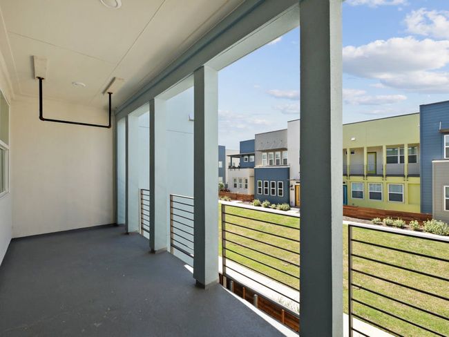 UNIT-2003 - 9015 Cattle Baron Path, Townhouse with 3 bedrooms, 3 bathrooms and 2 parking in Austin TX | Image 17