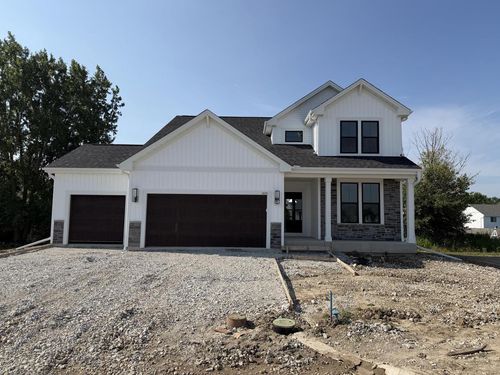 3639 Perennial Parkway, Caledonia, WI, 53126 | Card Image