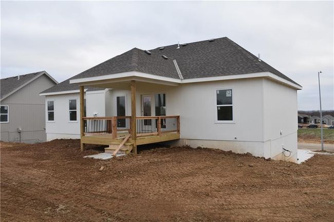 5919 Ne 118 Th St, House other with 4 bedrooms, 3 bathrooms and null parking in Kansas City MO | Image 32