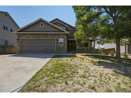 11361 Oswego St, Commerce City, CO, 80640-7611 | Card Image