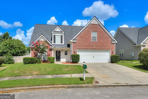 1636 Sweet Meadow Ln, Grovetown, GA, 30813-8106 | Card Image