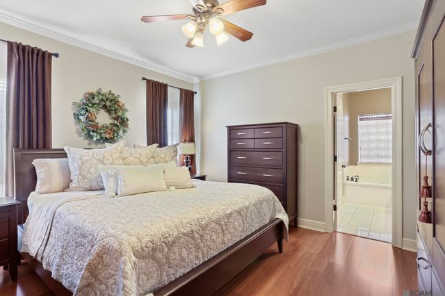13451 Paces Pt, House other with 4 bedrooms, 2 bathrooms and 2 parking in Gonzales LA | Image 8