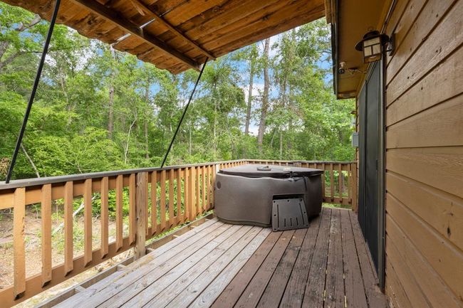 20095 Scott Gardner Rd, House other with 3 bedrooms, 2 bathrooms and 2 parking in New Caney TX | Image 7
