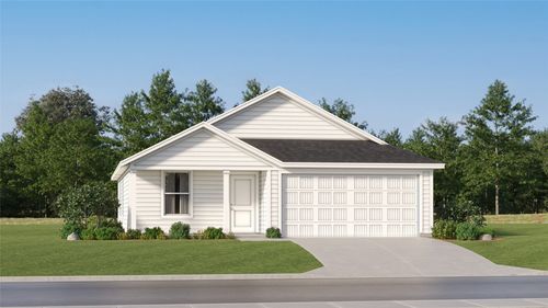 1820 Equine Retreat Way, Crandall, TX, 75114-2882 | Card Image