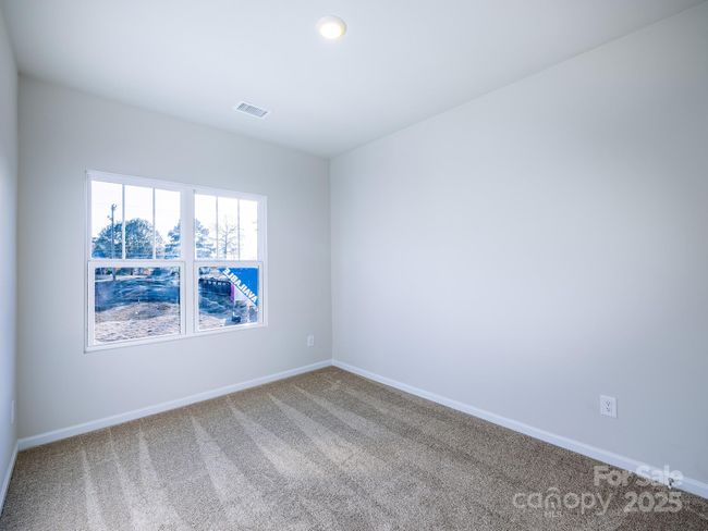 Secondary bedroom - Photo is representational | Image 20