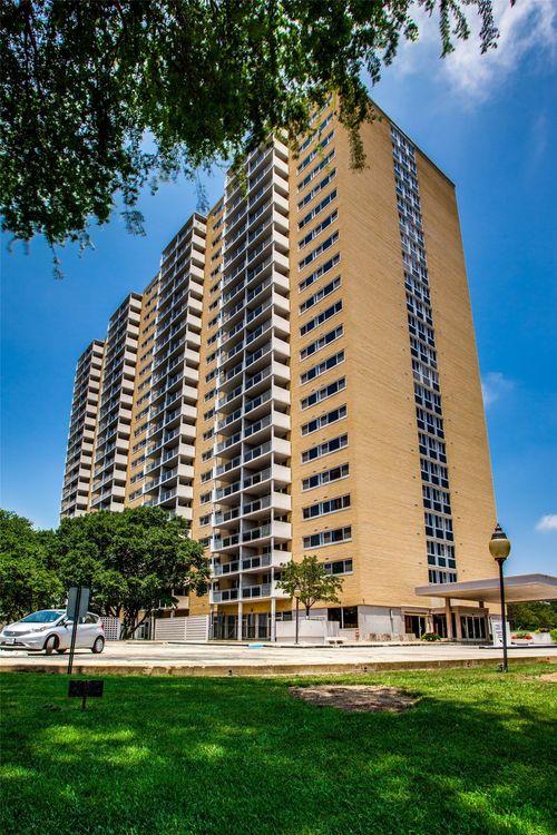 1509-3883 Turtle Creek Blvd, Dallas, TX, 75219-4451 | Card Image