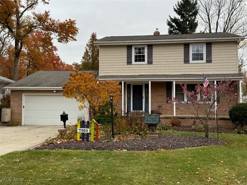 7303 Taft St, Mentor, OH, 44060-4724 | Card Image