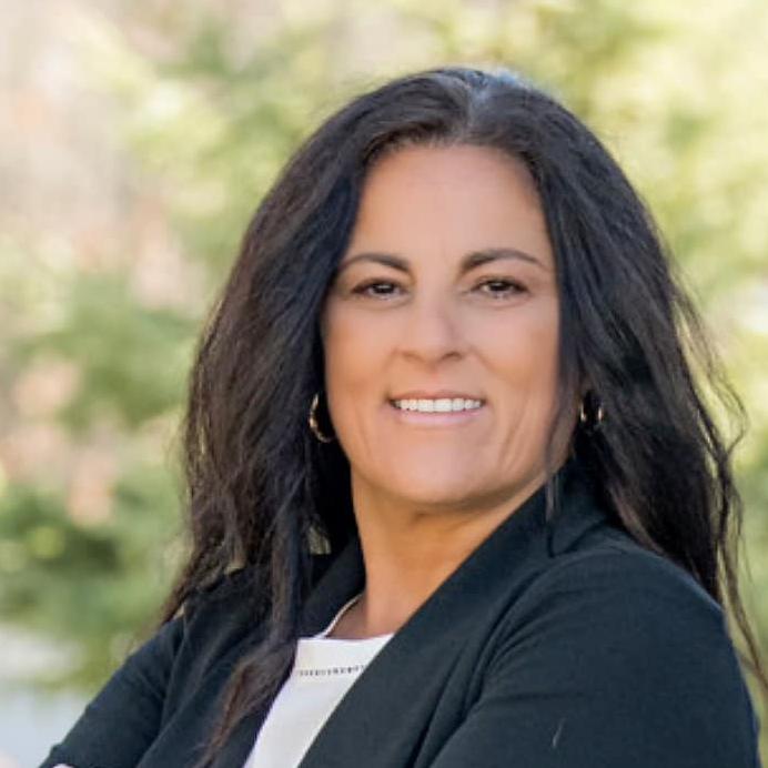 Angela Cugini-Girard