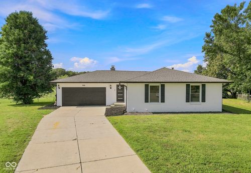950 Norwood Ct, Columbus, IN, 47203-1008 | Card Image