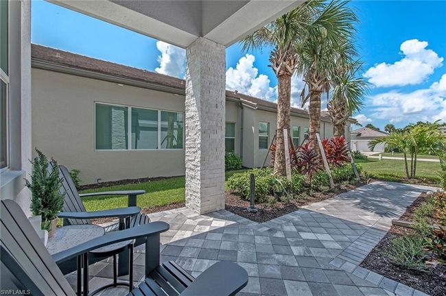 11844 Gardenia Ave, House other with 3 bedrooms, 2 bathrooms and null parking in Naples FL | Image 30