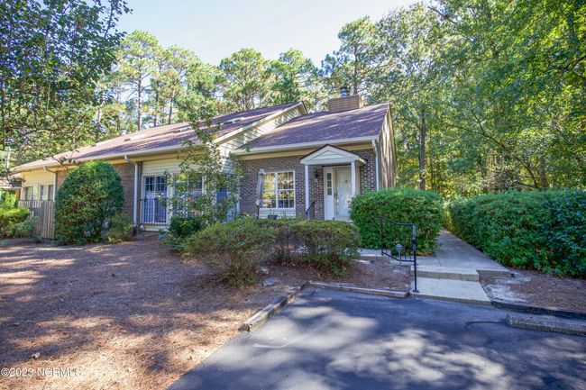 7D - 9265 Us Highway 15 501, Condo with 2 bedrooms, 2 bathrooms and null parking in Pinehurst NC | Image 41