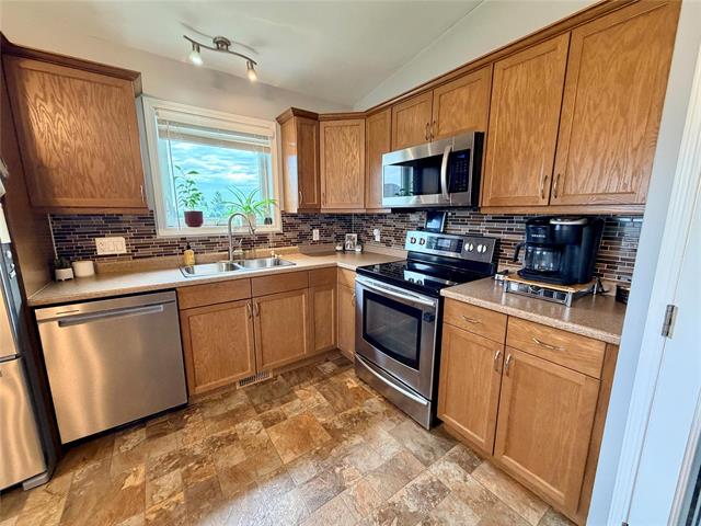 Residential in Oakville 5
