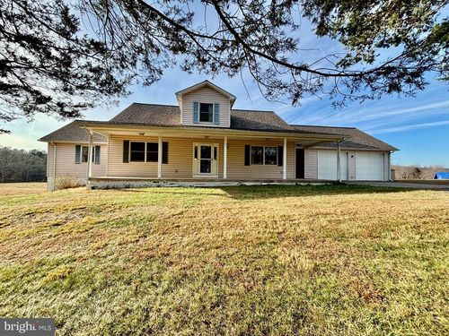 13238 Stonehouse Mountain Rd, CULPEPER, VA, 22701-5065 | Card Image