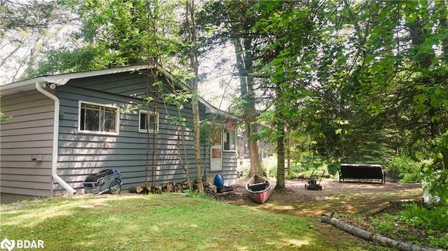 55 Kennedy Dr, House other with 3 bedrooms, 1 bathrooms and 10 parking in Trent Lakes ON | Image 17