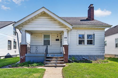 154 Nashoba Avenue, Columbus, OH, 43223 | Card Image