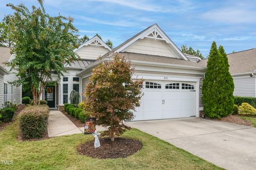 325 Orbison Dr, Cary, NC, 27519-0991 | Card Image