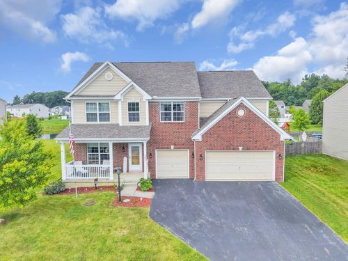 395 Alonzo Palmer St, Pataskala, OH, 43062-7907 | Card Image