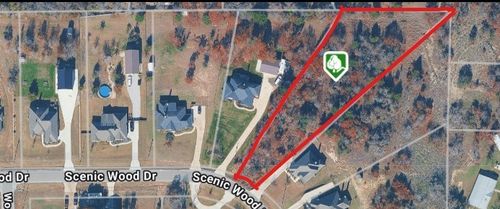 260 Scenic Wood Dr, Azle, TX, 76020-6738 | Card Image