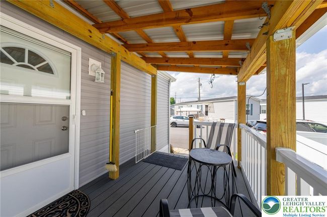 7445 Marquis Dr, House other with 2 bedrooms, 2 bathrooms and null parking in Trexlertown PA | Image 12