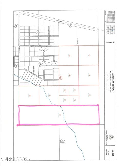 03 Delaney Rd, Winnemucca, NV, 89445 | Card Image